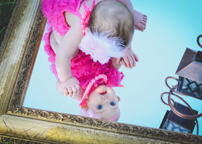 {Eliana Ruth} 6 Months • Little Loves Session