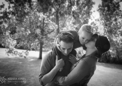 {Burgett} Family Session