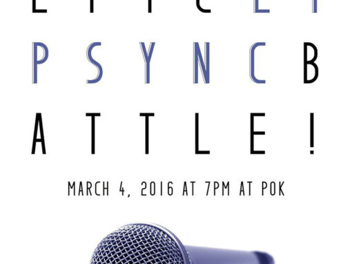 Epic Lip Sync Battle