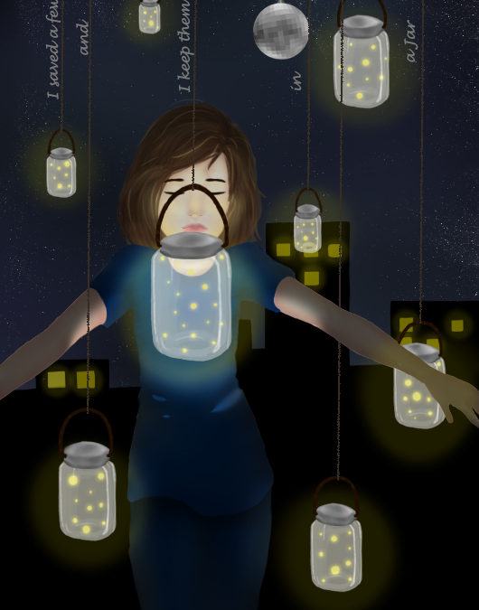 Fireflies