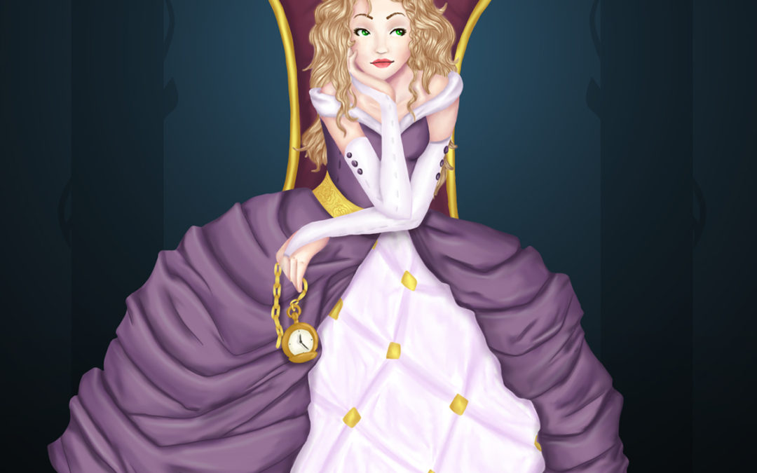 White Queen