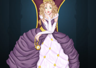 White Queen