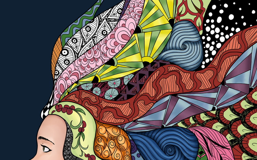 Tapestry of We