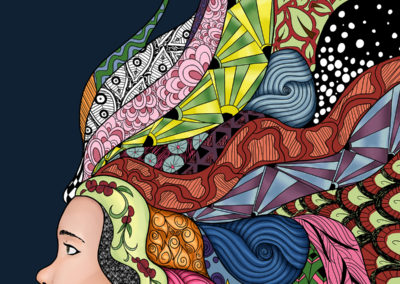 Tapestry of We