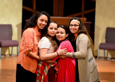 {Villegas} Christmas Session
