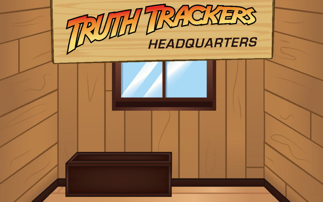 Truth Trackers