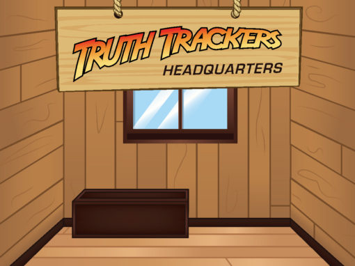 Truth Trackers