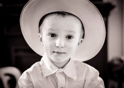 {Arian David} Little Loves Session
