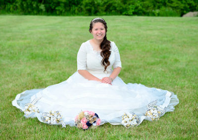 {Emily Elizabeth} Quinceañera