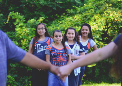 {Villegas} Family Session