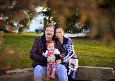 {Kidder} Family Session