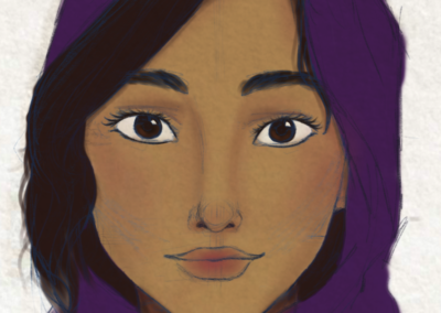 Esther • Women of the Bible