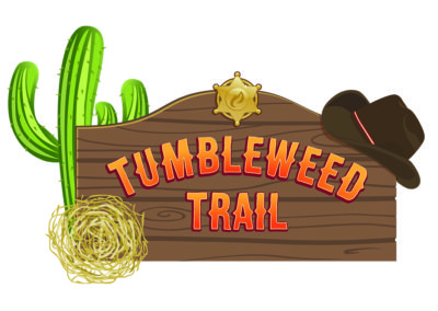 Tumbleweed Trail Logo