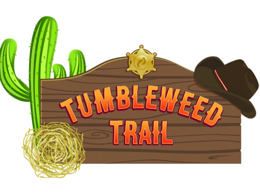 Tumbleweed Trail Logo