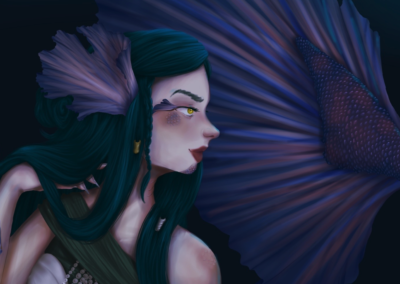 A Siren’s Song