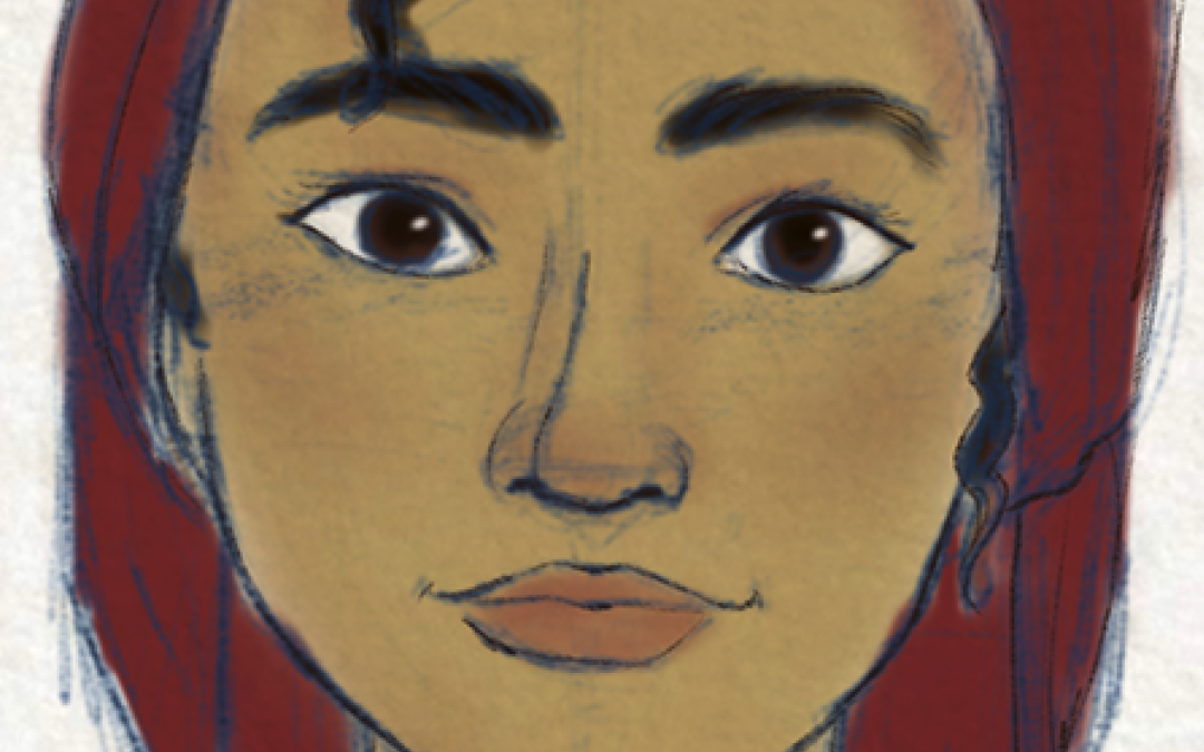 Mary • Women of the Bible