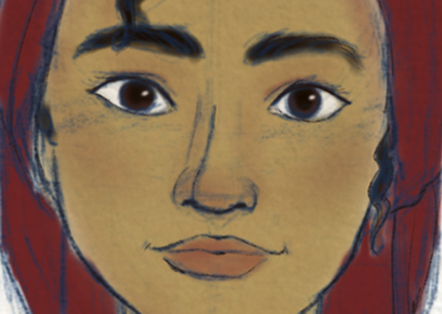 Mary • Women of the Bible